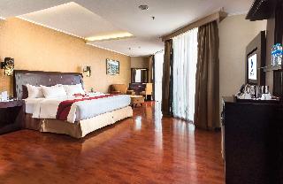 Best Western Mangga Dua fotoÄŸrafÄ±