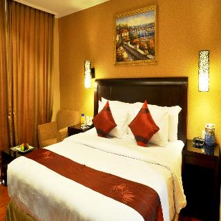 Best Western Mangga Dua fotoÄŸrafÄ±