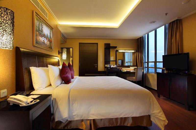 Best Western Mangga Dua - Oda