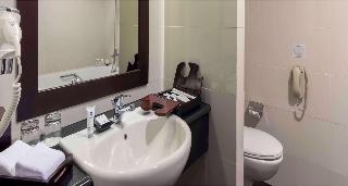 Best Western Mangga Dua fotoÄŸrafÄ±