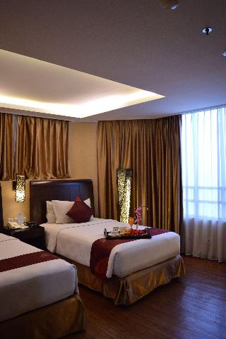 Best Western Mangga Dua fotoÄŸrafÄ±