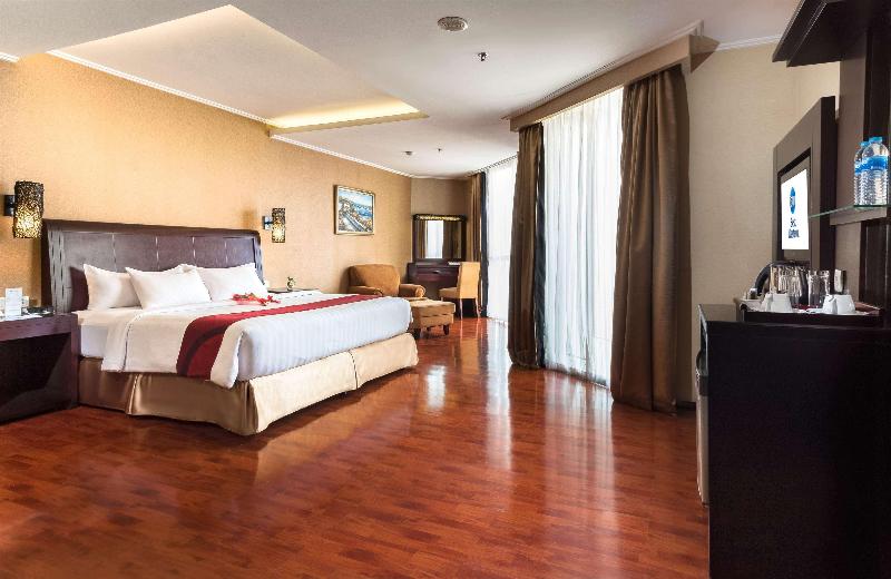 Best Western Mangga Dua - Oda