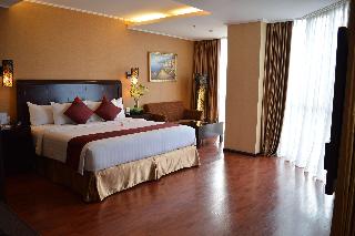 Best Western Mangga Dua fotoÄŸrafÄ±