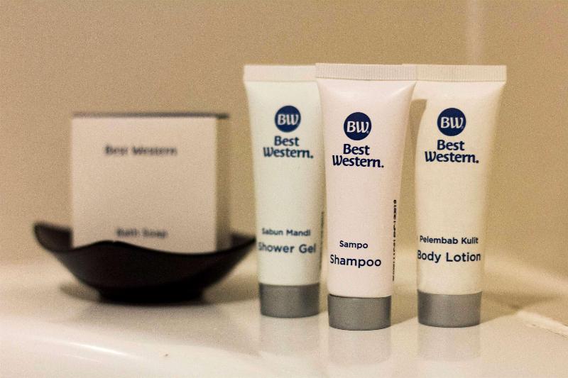 Best Western Mangga Dua - Oda