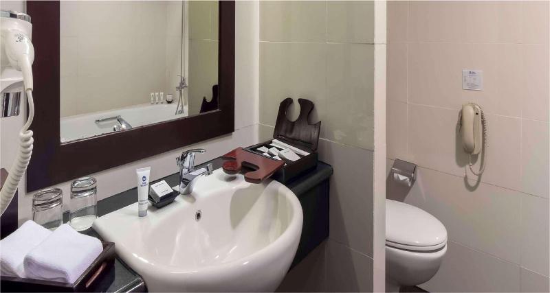 Best Western Mangga Dua - Oda