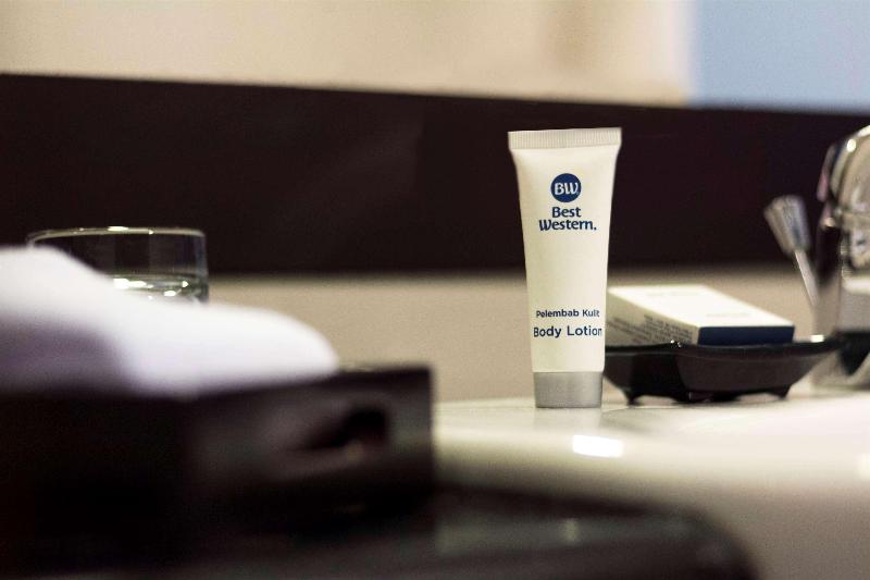 Best Western Mangga Dua - Oda