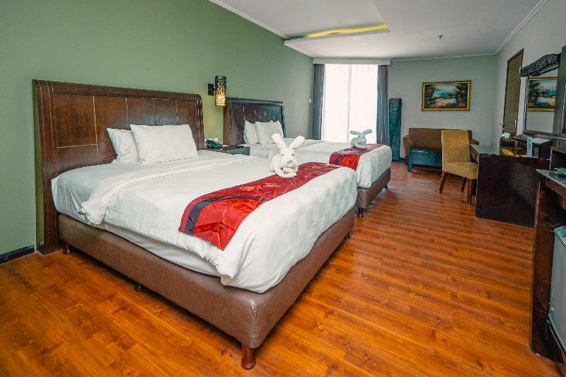 Best Western Mangga Dua - Oda