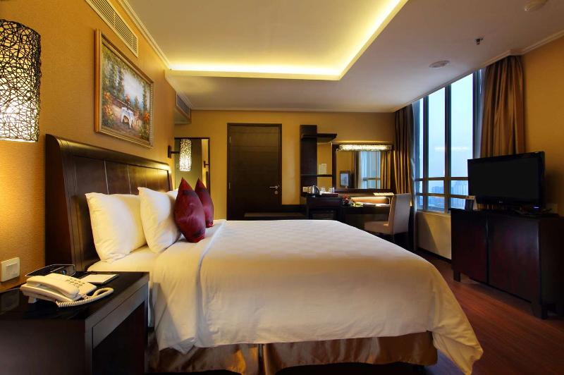 Best Western Mangga Dua - Oda