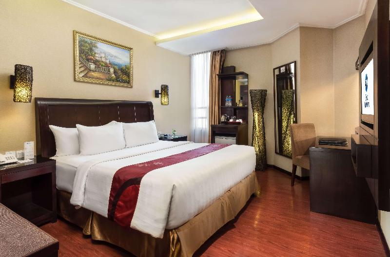 Best Western Mangga Dua - Oda