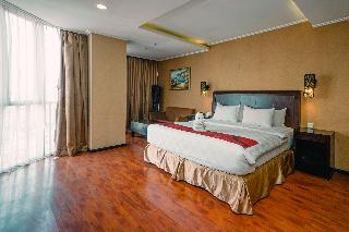 Best Western Mangga Dua fotoÄŸrafÄ±