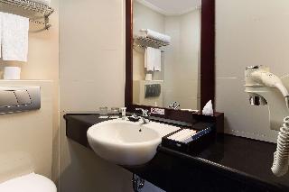 Best Western Mangga Dua fotoÄŸrafÄ±