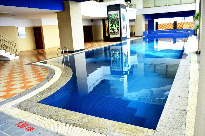 Best Western Mangga Dua - Havuz
