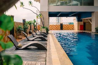 Best Western Mangga Dua fotoÄŸrafÄ±