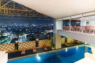 Best Western Mangga Dua fotoÄŸrafÄ±