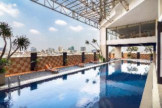 Best Western Mangga Dua fotoÄŸrafÄ±