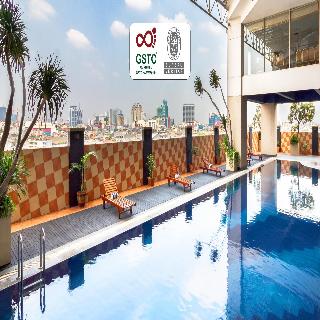 Best Western Mangga Dua fotoÄŸrafÄ±