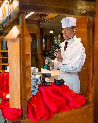 Best Western Mangga Dua fotoÄŸrafÄ±