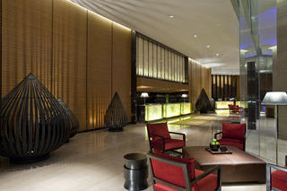 JC KEVIN Sathorn Bangkok Hotel fotoÄŸrafÄ±