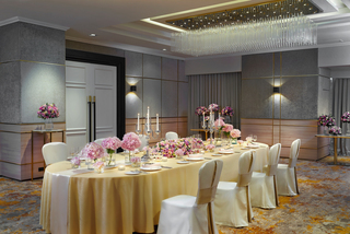JC KEVIN Sathorn Bangkok Hotel fotoÄŸrafÄ±