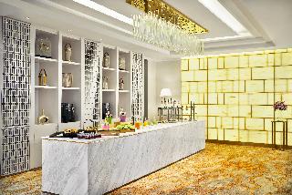 JC KEVIN Sathorn Bangkok Hotel fotoÄŸrafÄ±