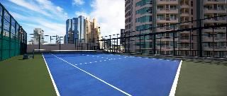 JC KEVIN Sathorn Bangkok Hotel fotoÄŸrafÄ±
