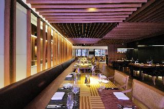 JC KEVIN Sathorn Bangkok Hotel fotoÄŸrafÄ±