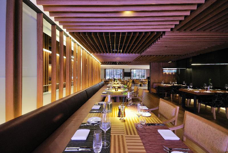 JC KEVIN Sathorn Bangkok Hotel - Genel