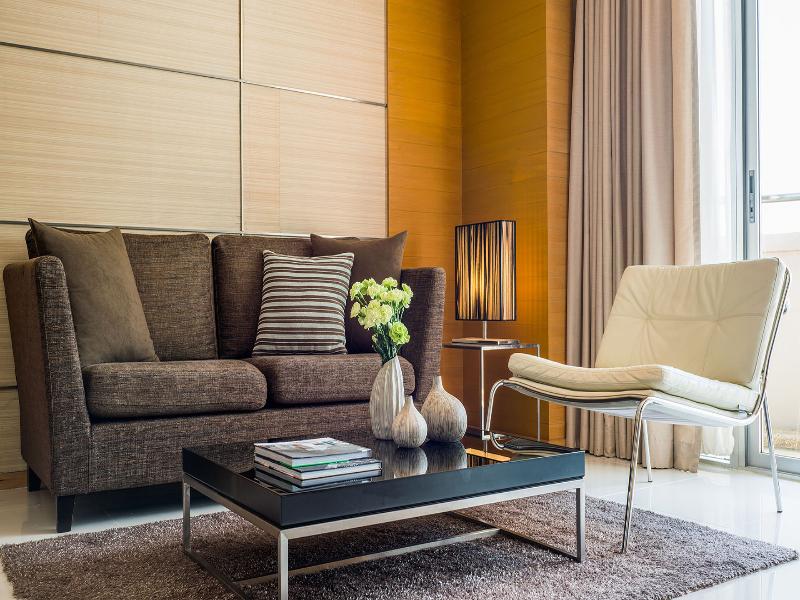 JC KEVIN Sathorn Bangkok Hotel - Oda