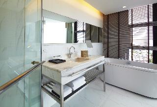 JC KEVIN Sathorn Bangkok Hotel fotoÄŸrafÄ±