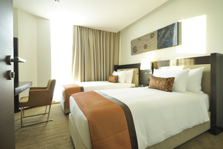 JC KEVIN Sathorn Bangkok Hotel fotoÄŸrafÄ±