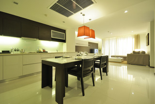 JC KEVIN Sathorn Bangkok Hotel fotoÄŸrafÄ±