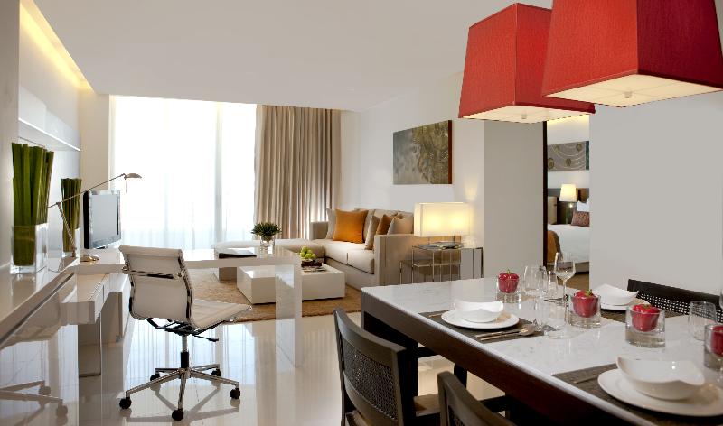 JC KEVIN Sathorn Bangkok Hotel - Oda