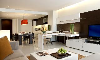 JC KEVIN Sathorn Bangkok Hotel fotoÄŸrafÄ±