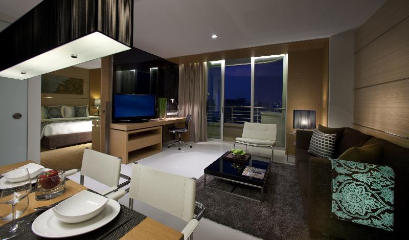 JC KEVIN Sathorn Bangkok Hotel - Oda