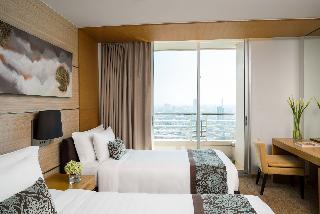 JC KEVIN Sathorn Bangkok Hotel fotoÄŸrafÄ±