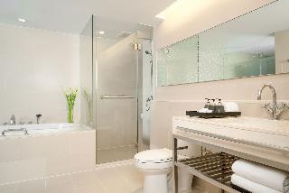 JC KEVIN Sathorn Bangkok Hotel fotoÄŸrafÄ±