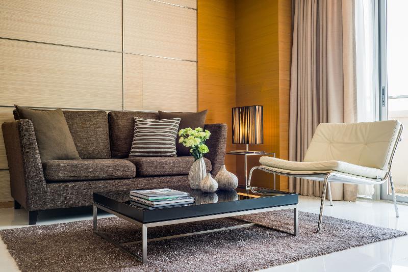 JC KEVIN Sathorn Bangkok Hotel - Oda