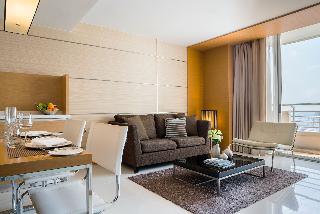JC KEVIN Sathorn Bangkok Hotel fotoÄŸrafÄ±