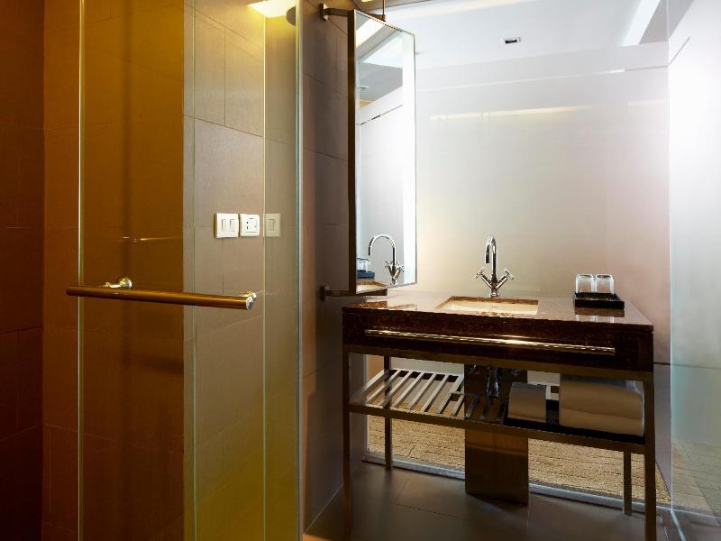 JC KEVIN Sathorn Bangkok Hotel - Oda