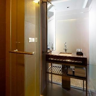 JC KEVIN Sathorn Bangkok Hotel fotoÄŸrafÄ±