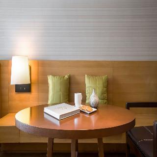 JC KEVIN Sathorn Bangkok Hotel fotoÄŸrafÄ±