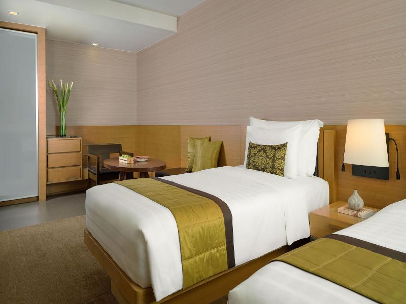 JC KEVIN Sathorn Bangkok Hotel - Oda