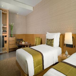 JC KEVIN Sathorn Bangkok Hotel fotoÄŸrafÄ±