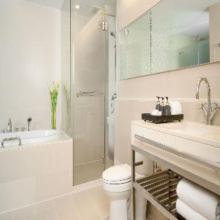 JC KEVIN Sathorn Bangkok Hotel fotoÄŸrafÄ±