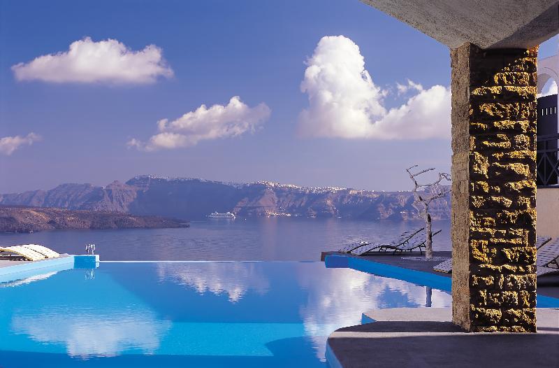 Astarte Suites - Genel