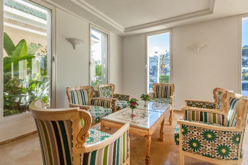 Zodiac - Lobi