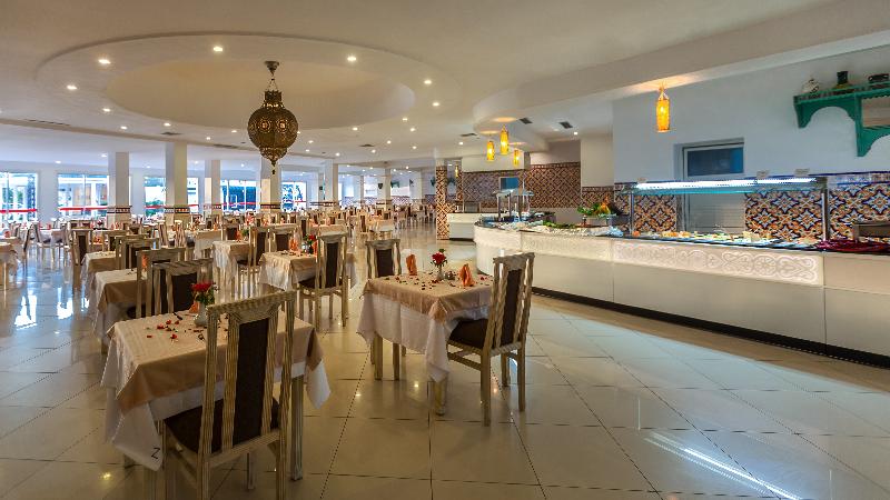 Zodiac - Restoran