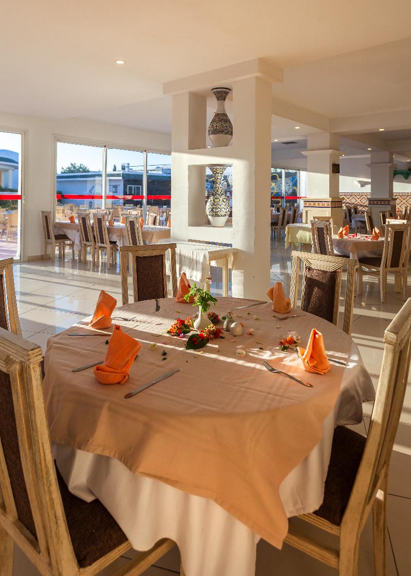 Zodiac - Restoran
