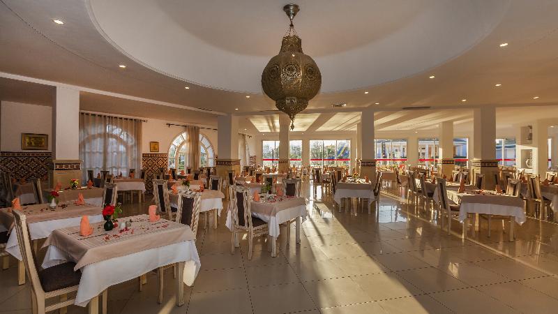 Zodiac - Restoran