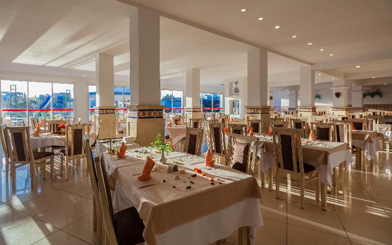 Zodiac - Restoran